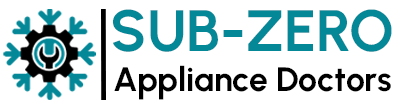 Sub-Zero Appliance Doctors